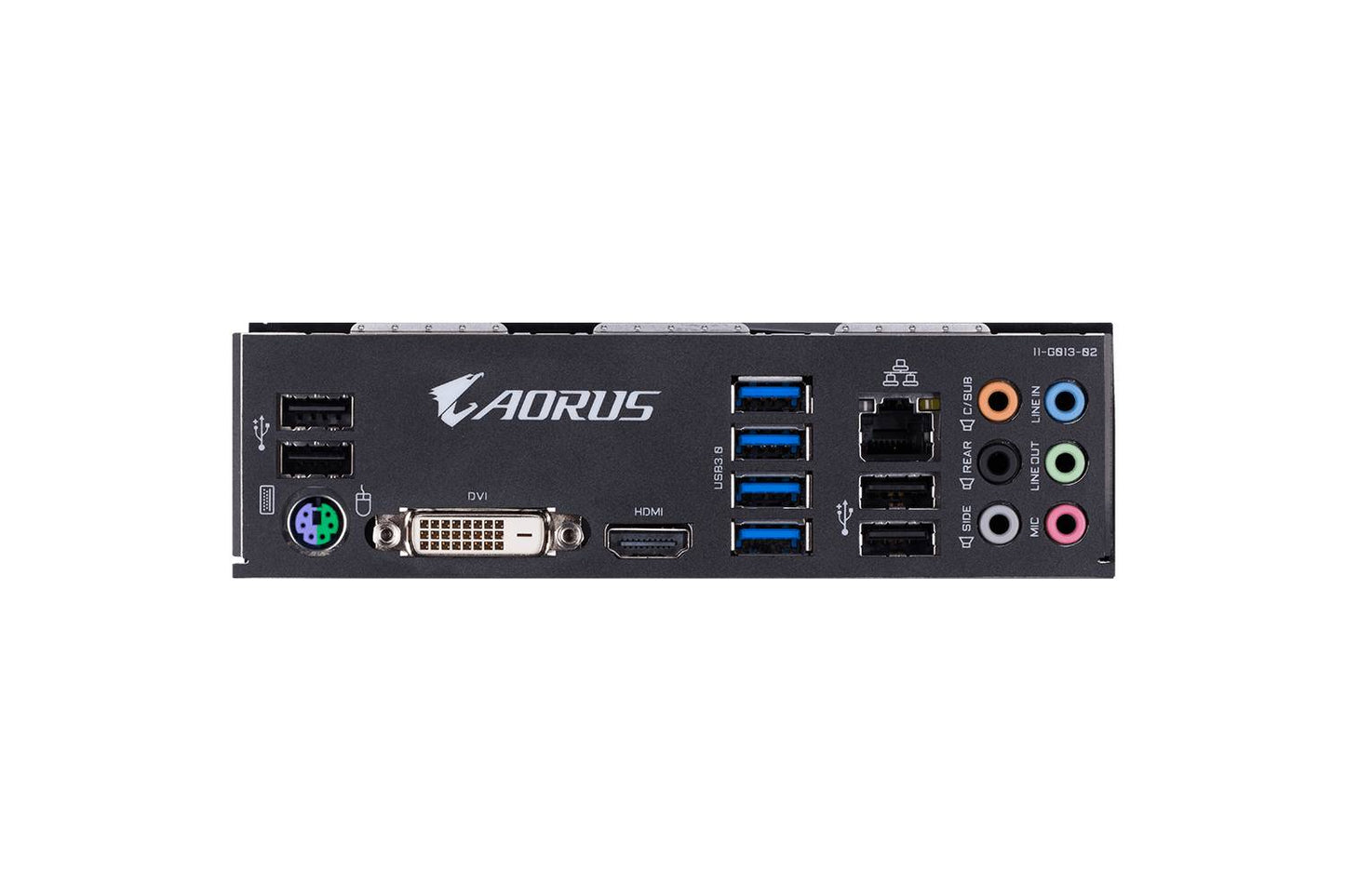 Gigabyte B450 AORUS Elite Motherboard