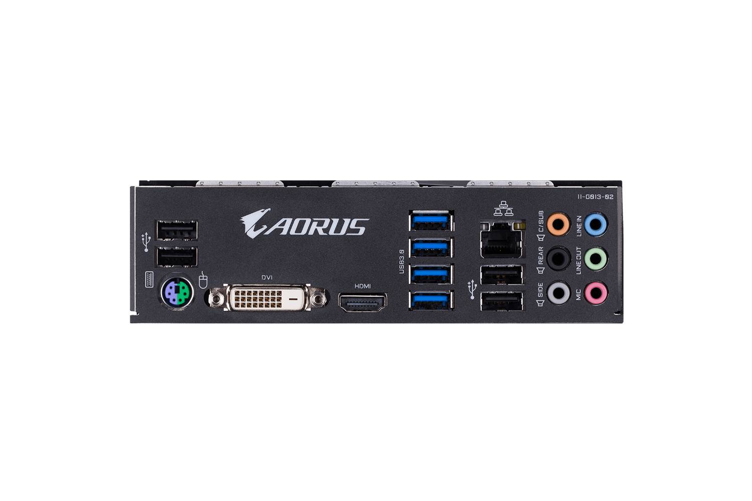 Gigabyte B450 AORUS Elite Motherboard