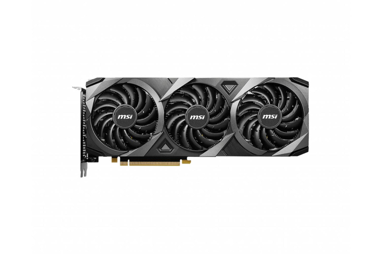 MSI GeForce RTX 3060 Ti VENTUS 3X OC Graphic Card-GRAPHICS CARD-MSI-computerspace