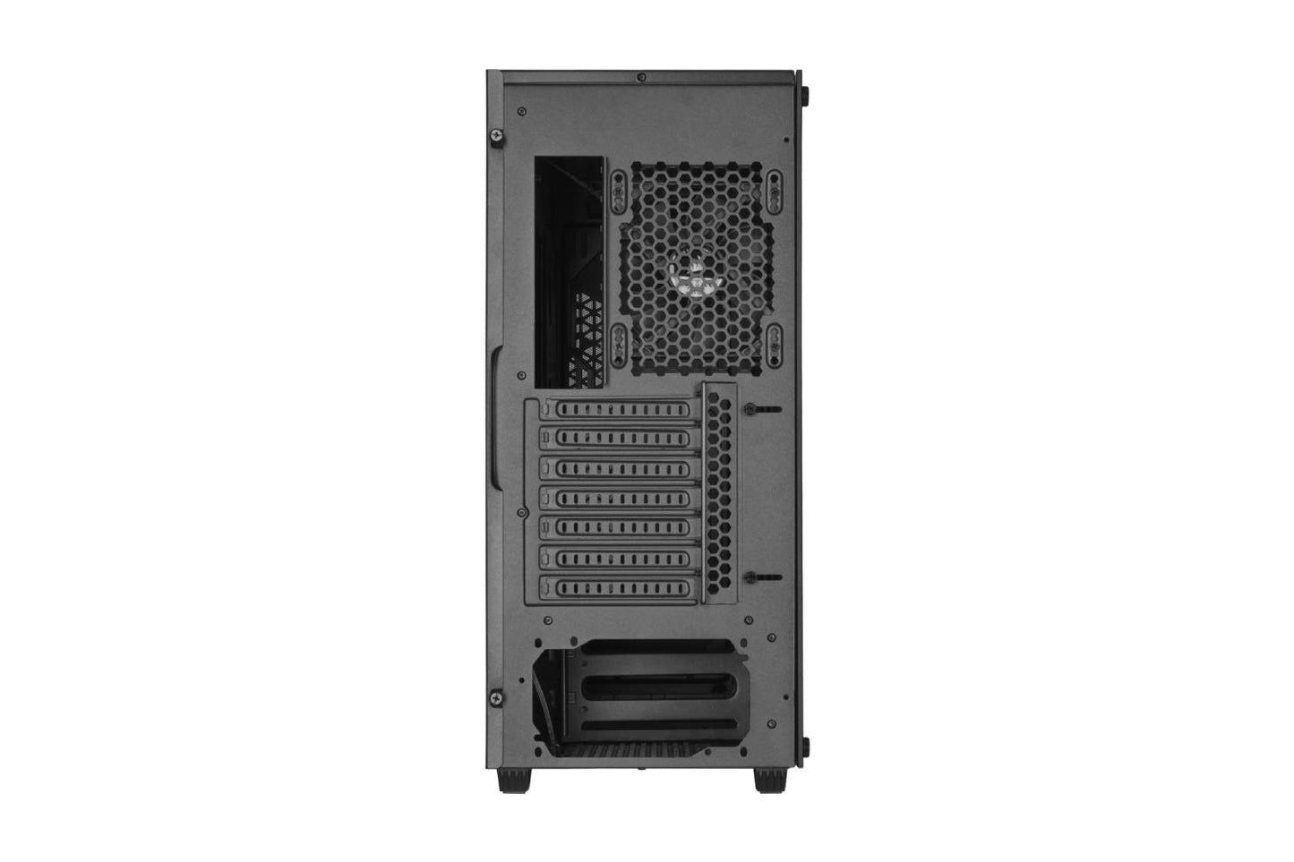 Corsair 470T RGB Mid-Tower Case