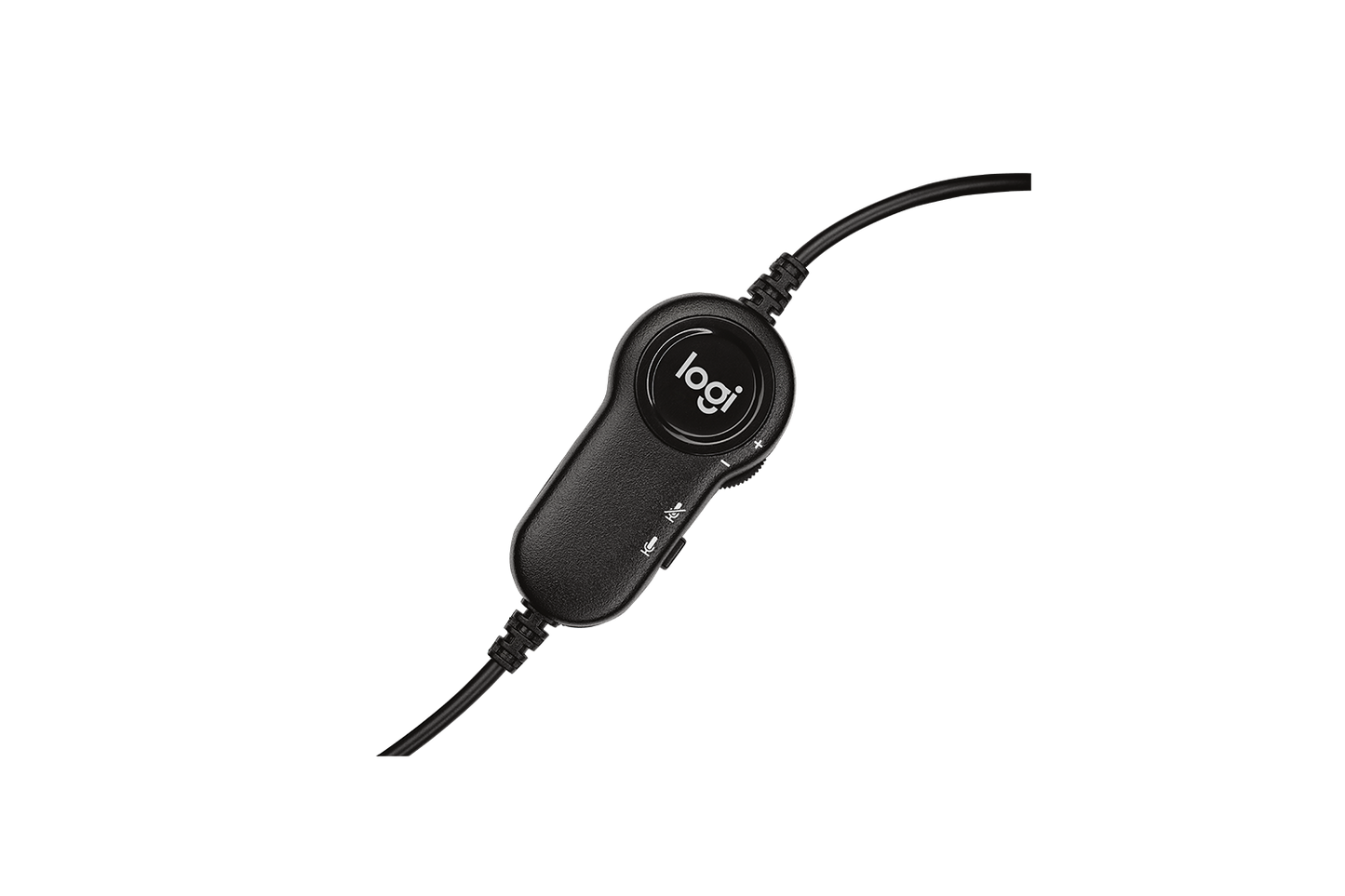 Logitech H151 Stereo HEADSET