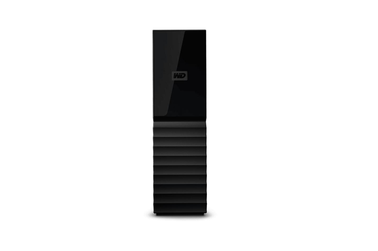 WESTERN DIGITAL 4TB My Book Black External HDD