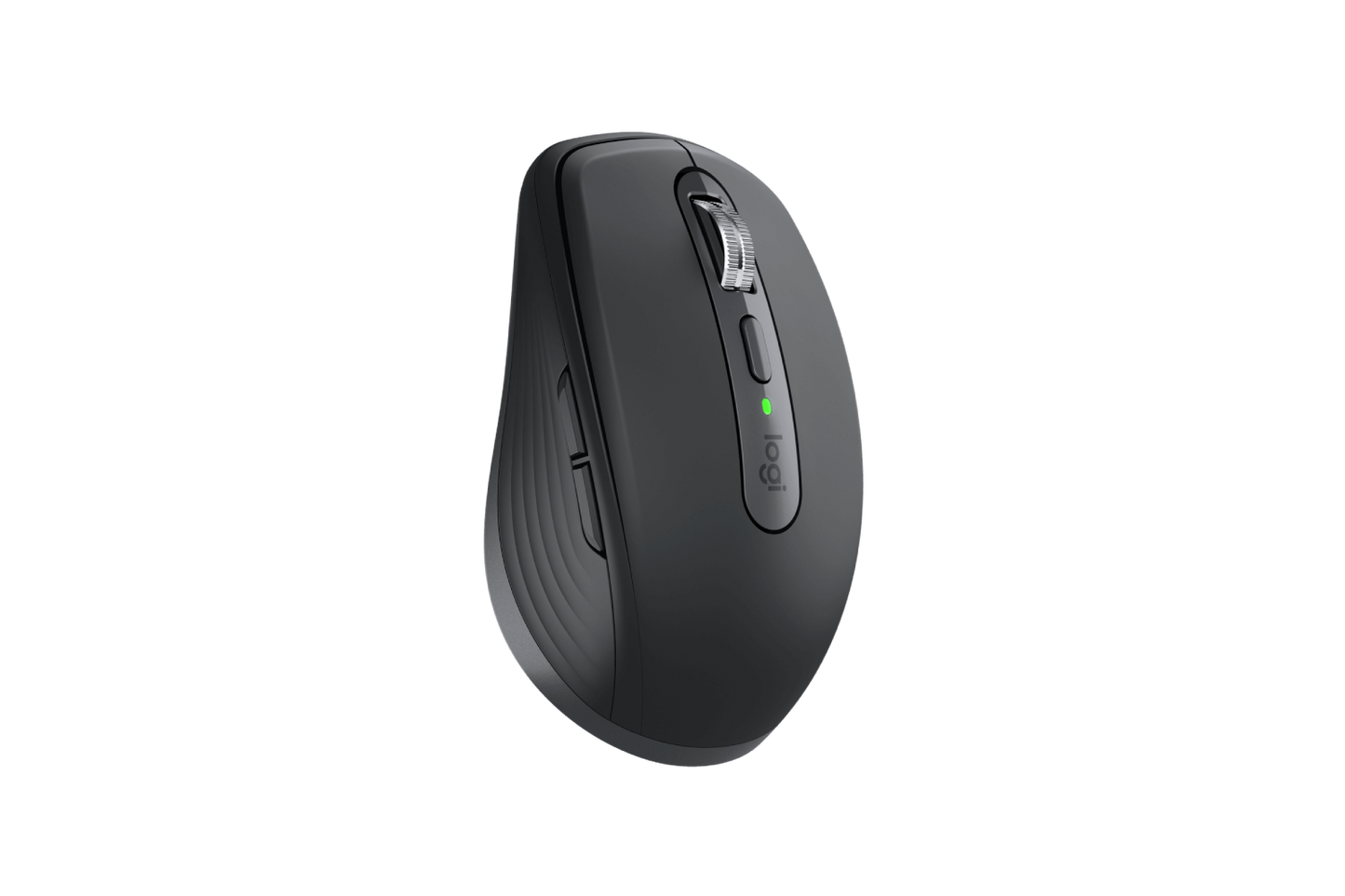 Logitech MX ANYWHERE 3 Mouse Graphite
