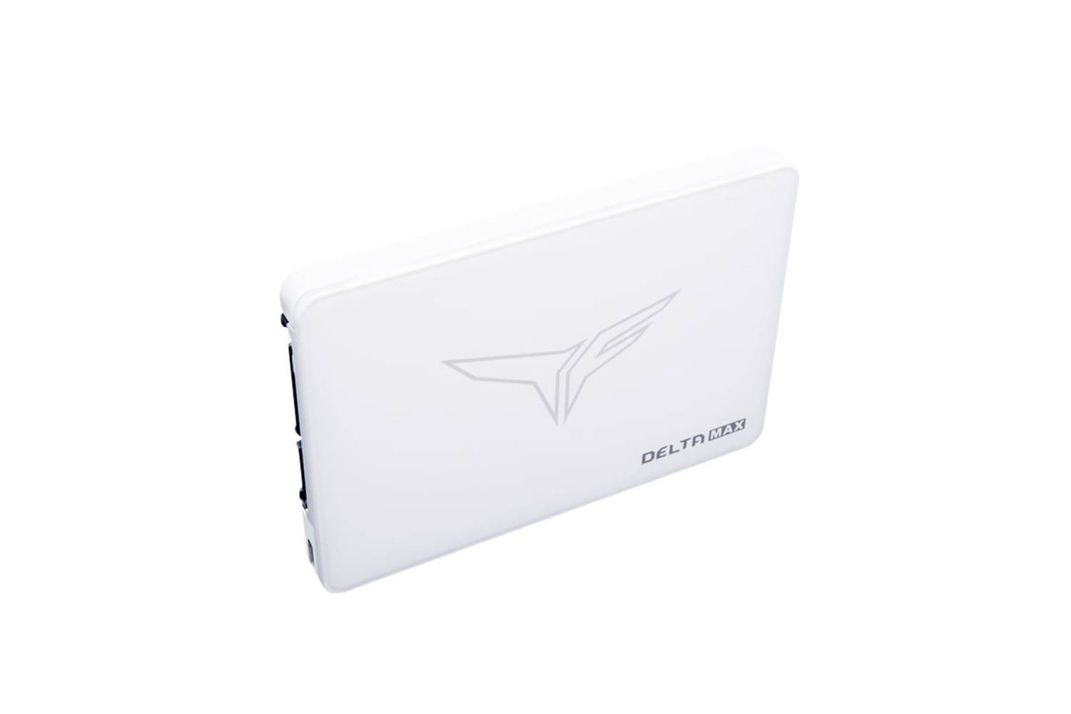 Team Group DELTA MAX ARGB 1TB SSD - T253TM001T3C402 - White