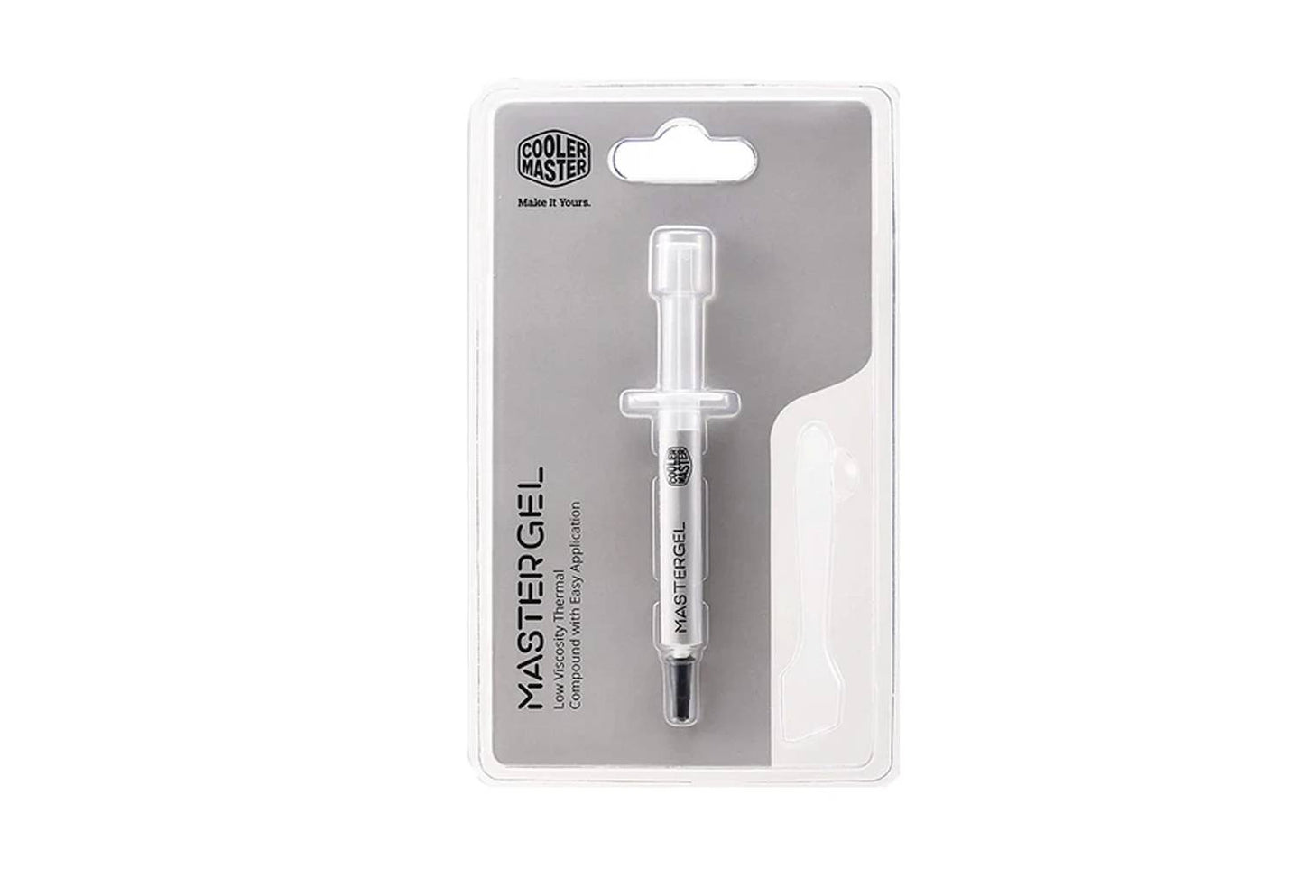 Cooler Master Master Gel Thermal Grease