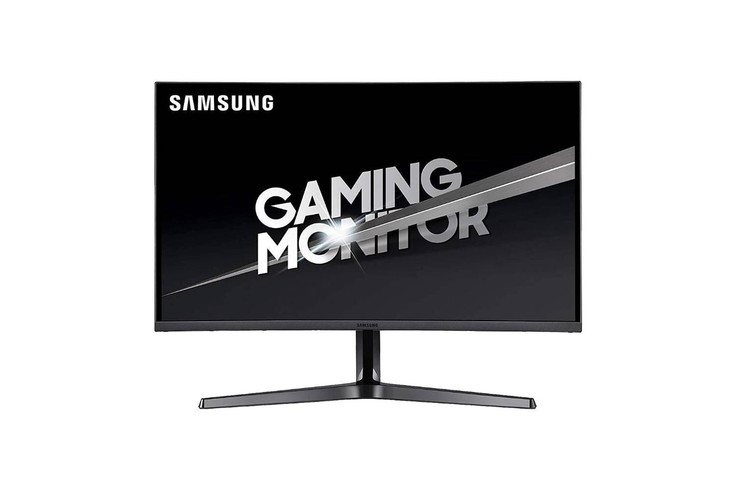 Samsung 27 inch (68.6 cm) 144hz 2K Resolution 2560X1440 Curved Gaming Monitor