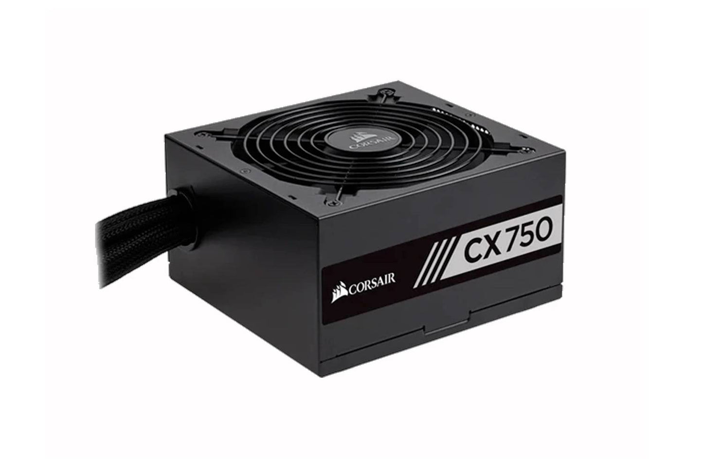Corsair CX Series CX750 750 watts Power Supply