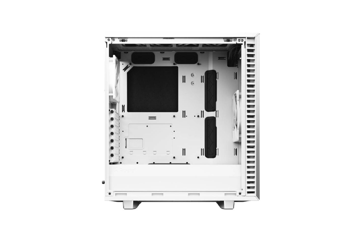 Fractal Define 7 Compact White