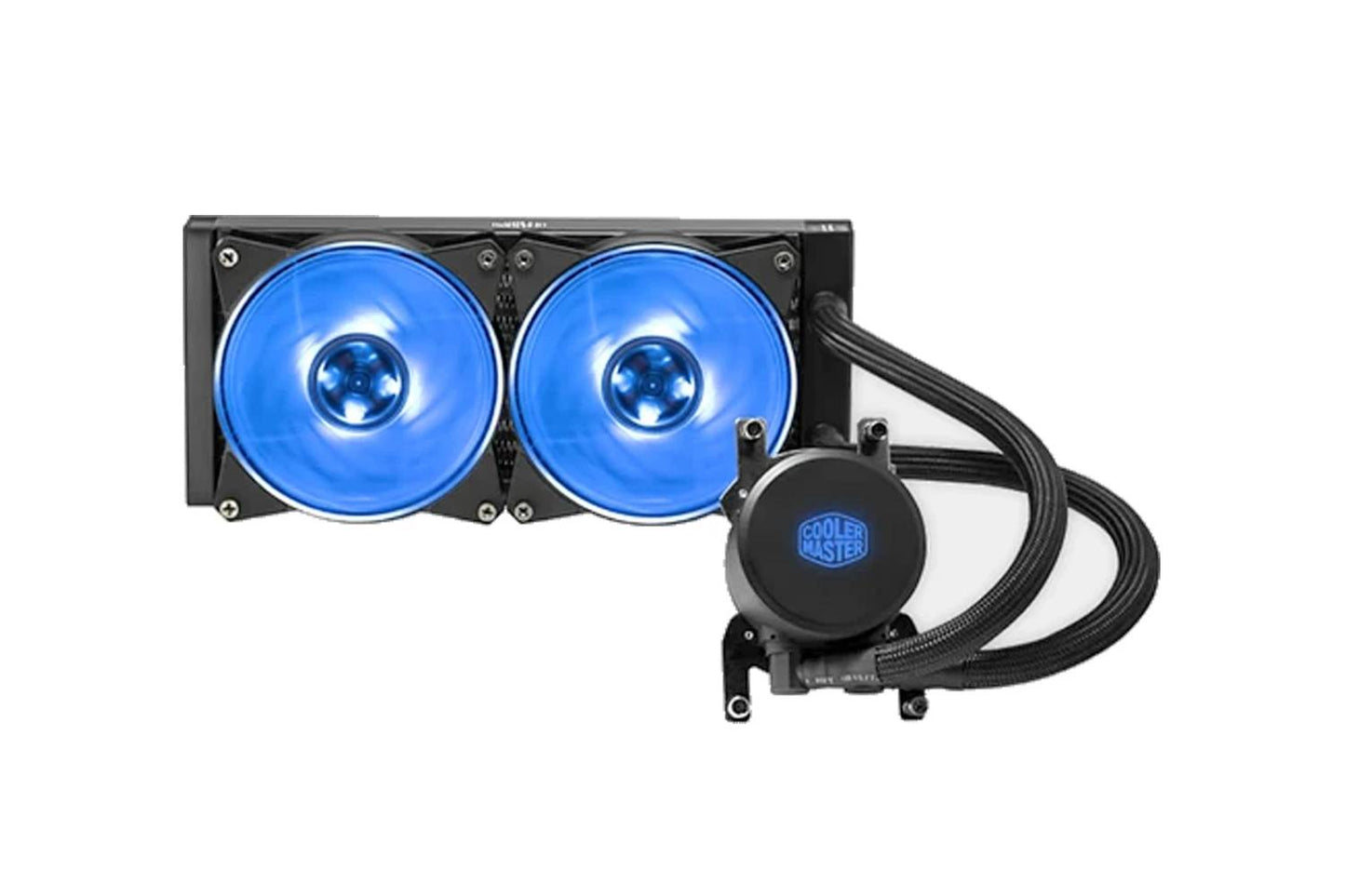 Cooler Master CM ML240 RGB (TR4) Liquid Cooler