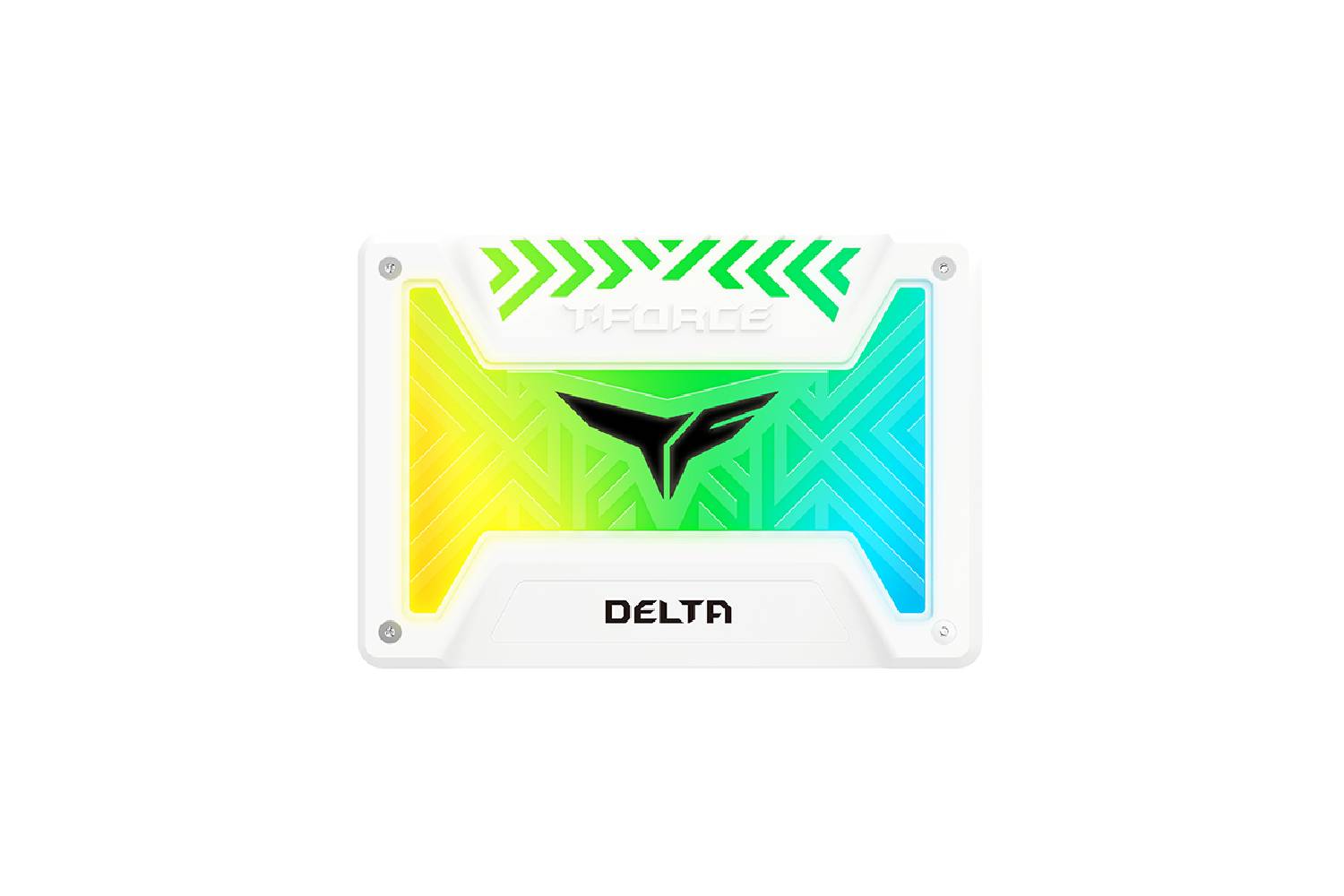 Team Group DELTA RGB SSD-500 GB T253TR500G3C413