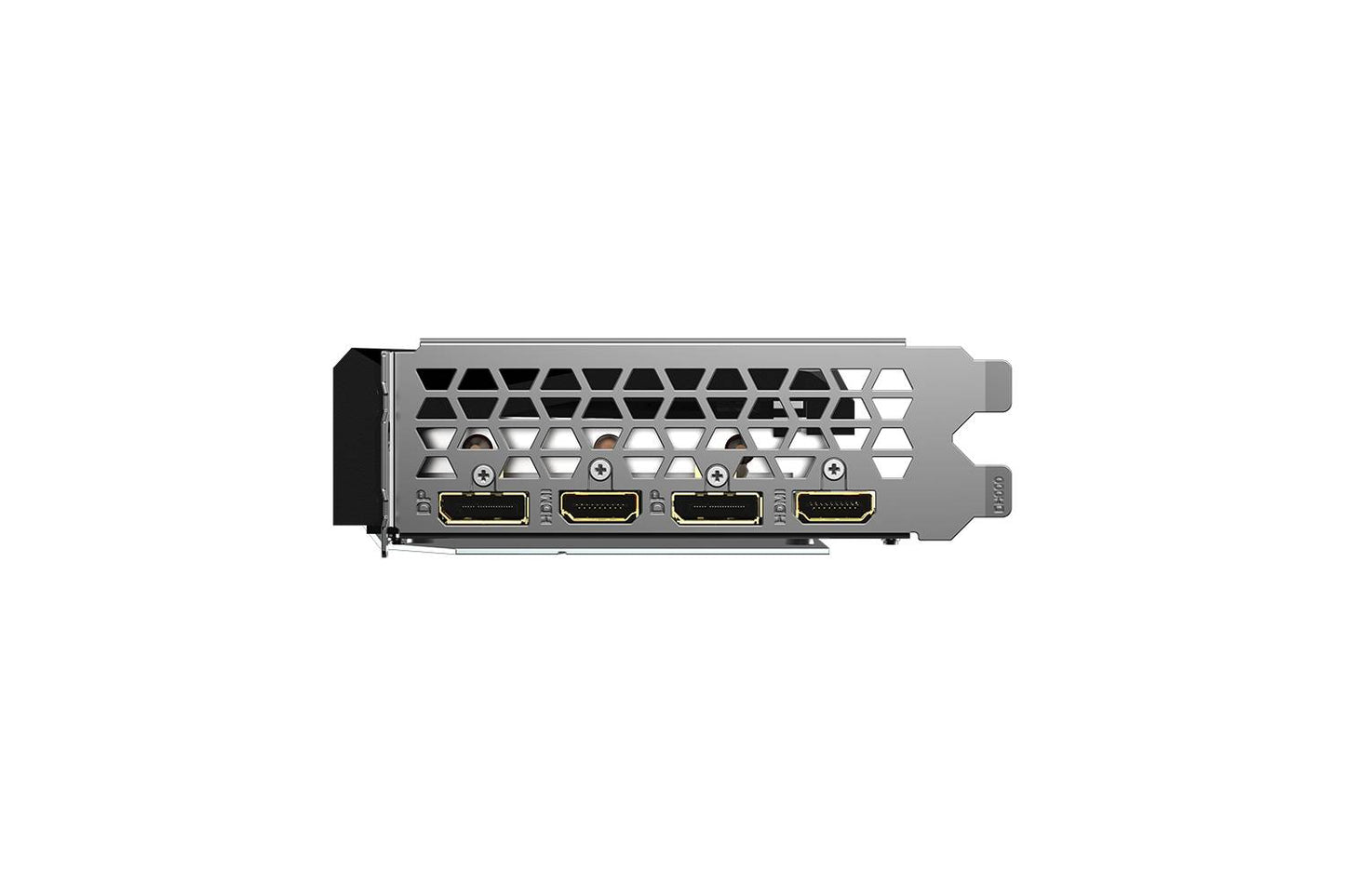 Gigabyte GeForce RTX 3060 Ti GAMING OC 8G Graphics Card