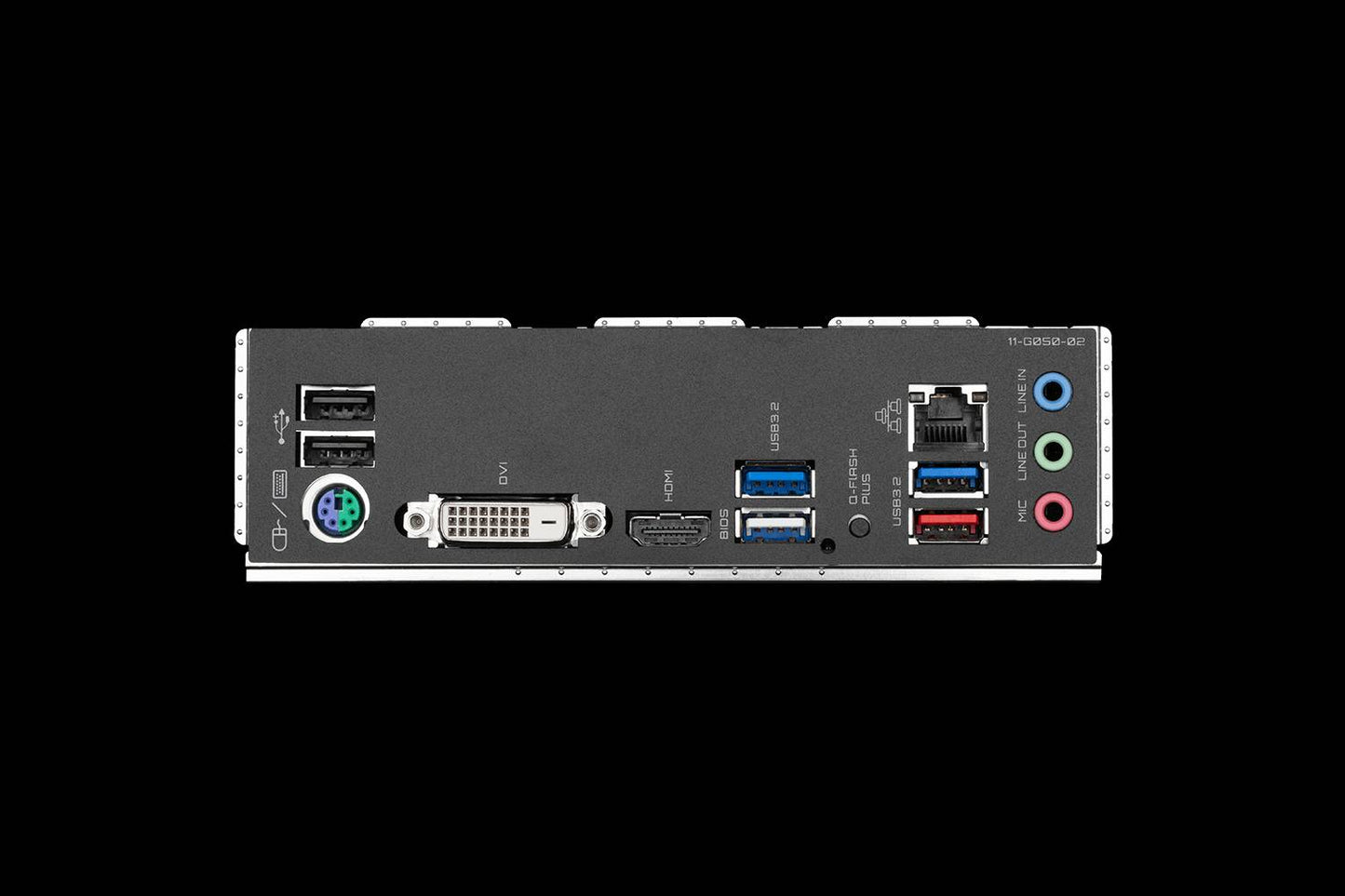 Gigabyte B550 Gaming X Motherboard