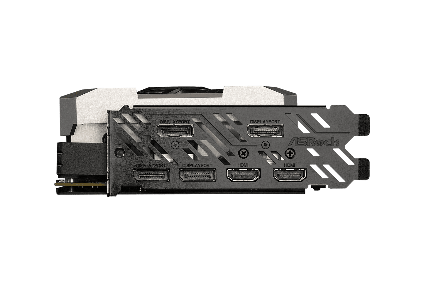 Asrock Radeon RX 5700 XT Taichi X 8G OC+ Graphics Card