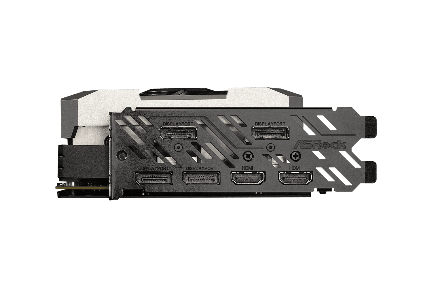 Asrock Radeon RX 5700 XT Taichi X 8G OC+ Graphics Card