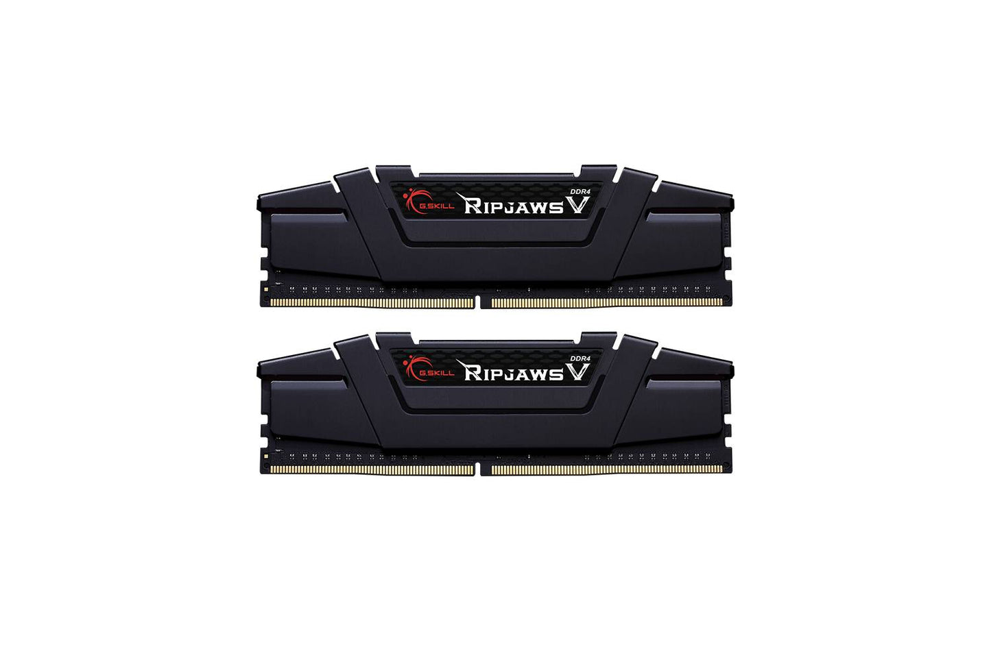 G.skill DDR4-3600MHz CL18-22-22-42 1.35V 64GB (2x32GB) RAM