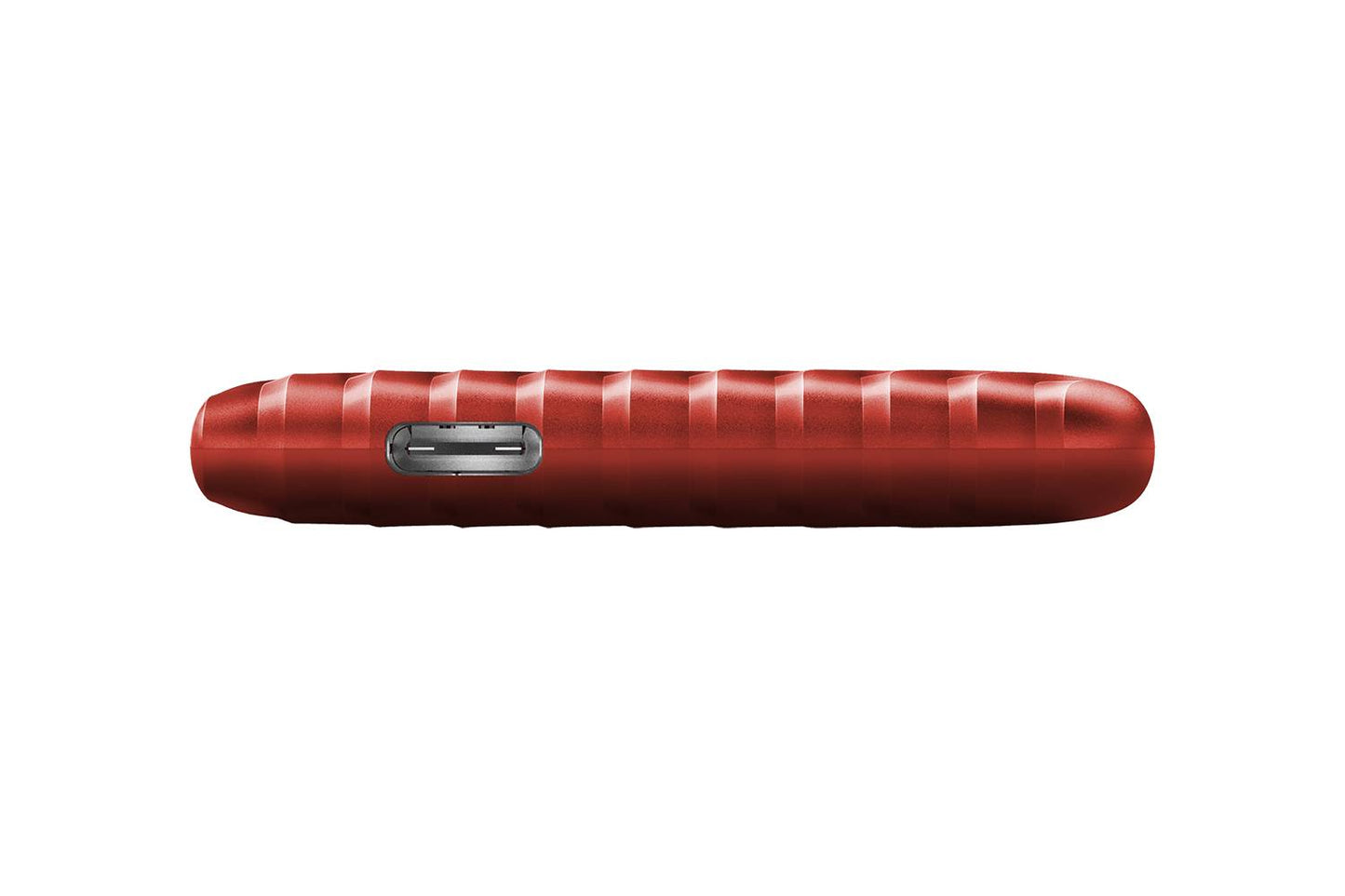 WD My Passport SSD 500GB Red