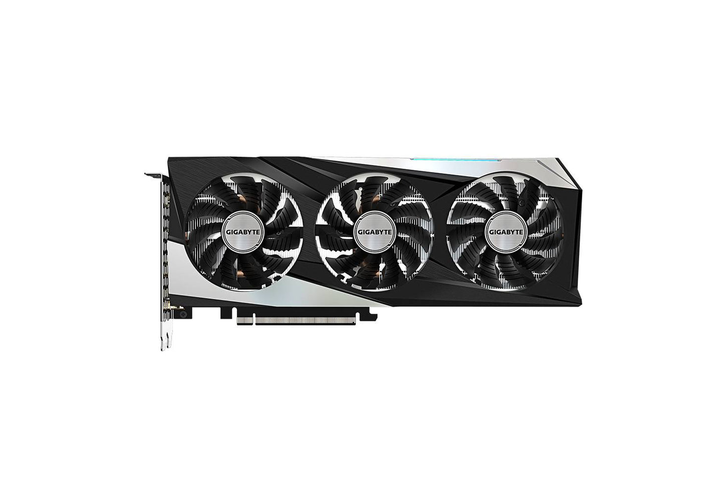 Gigabyte GeForce RTX 3060 Ti GAMING OC 8G Graphics Card