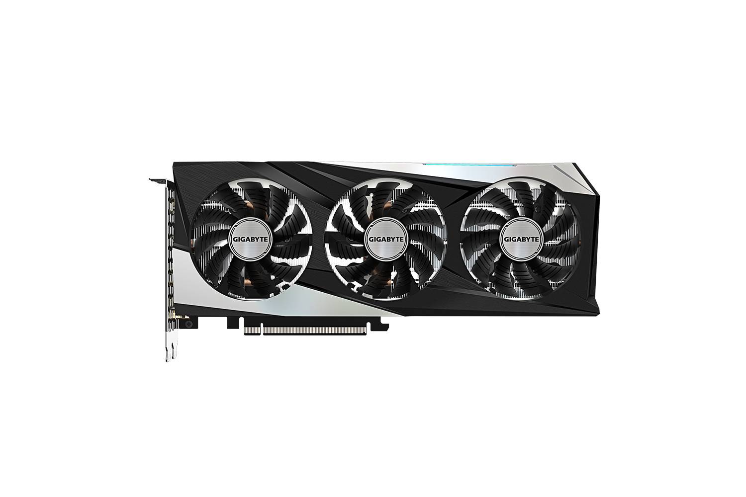 Gigabyte GeForce RTX 3060 Ti GAMING OC 8G Graphics Card