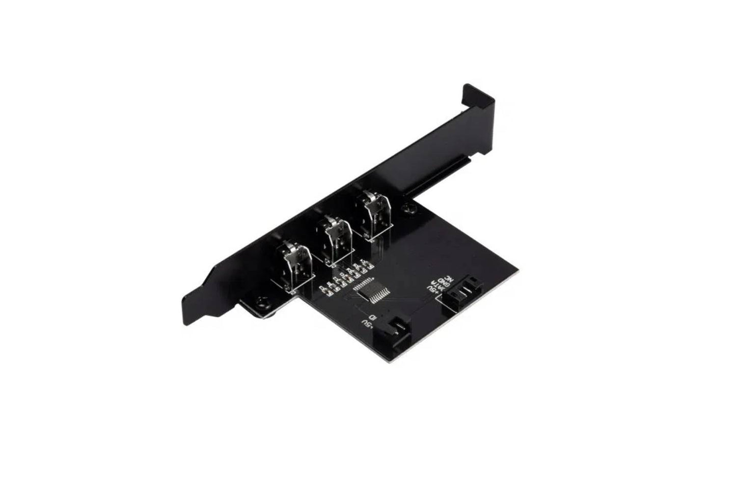 Lian Li Strimer 24 RGB 24 Pin Cables