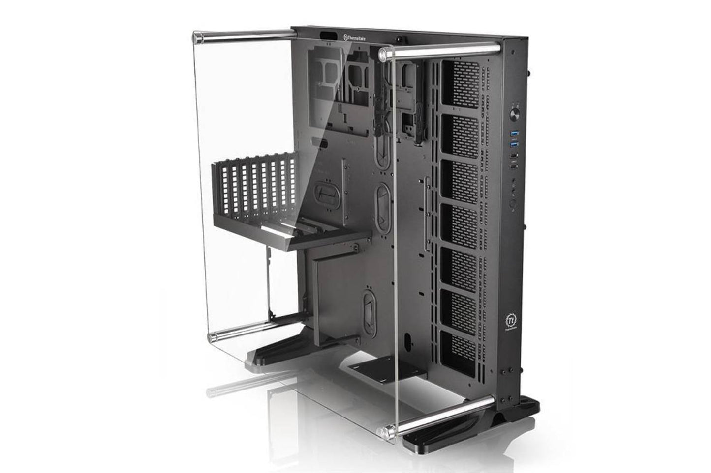 Thermaltake CORE P5 (Black) case