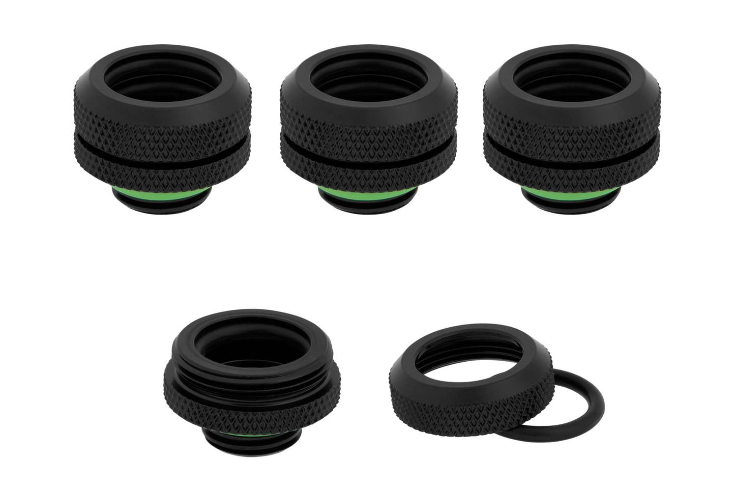 Corsair Hydro X Series iCUE XH303i RGB Custom Cooling Kit