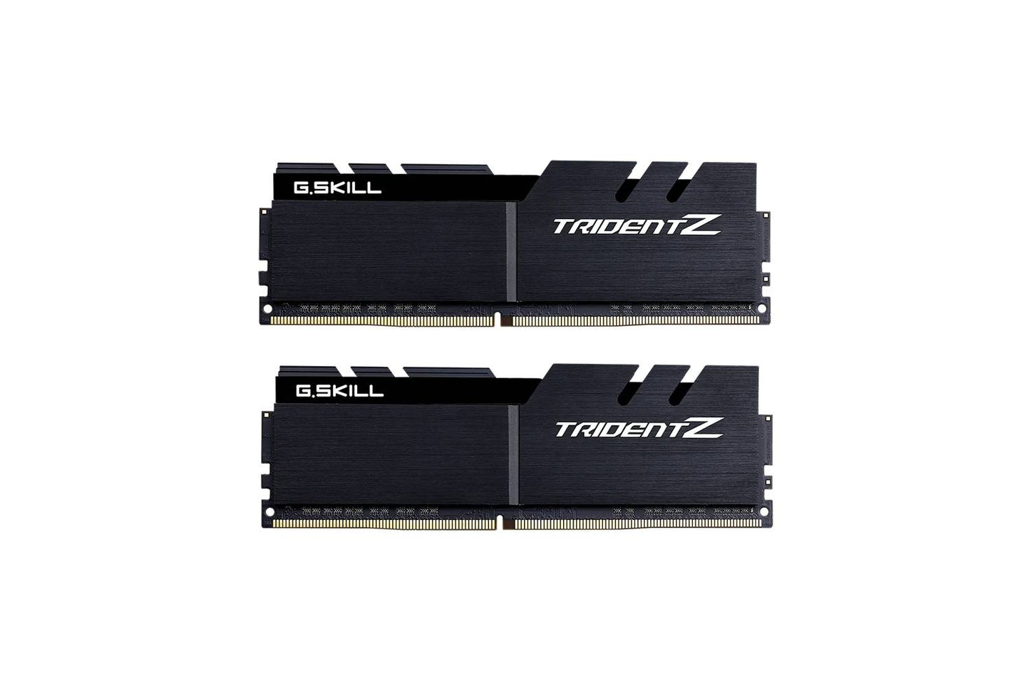 G.Skill Trident Z DDR4-4400MHz CL19-19-19-39 1.40V 16GB (2x8GB) RAM