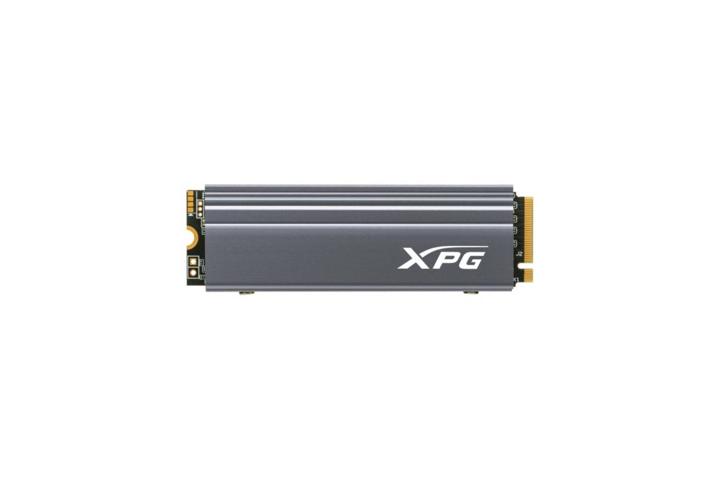 XPG GAMMIX S70 1TB PCIe Gen4x4 M.2 2280 SSD