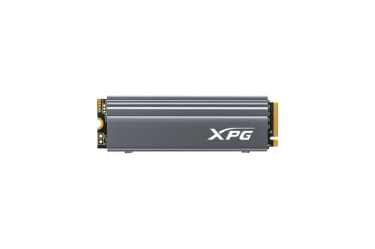 XPG GAMMIX S70 1TB PCIe Gen4x4 M.2 2280 SSD
