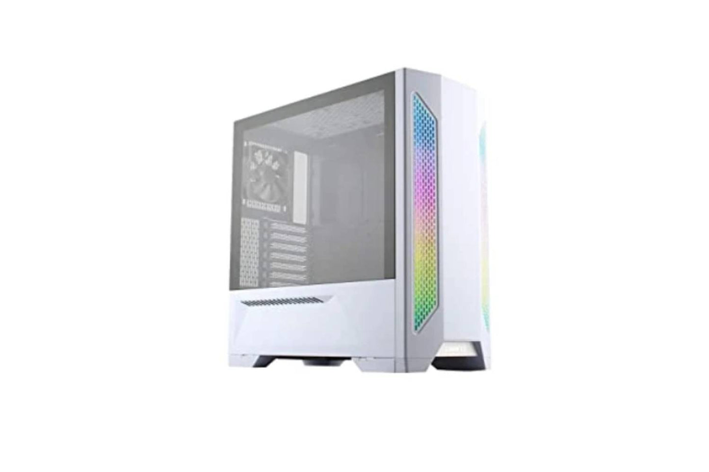 LIAN LI LANCOOL II White Case