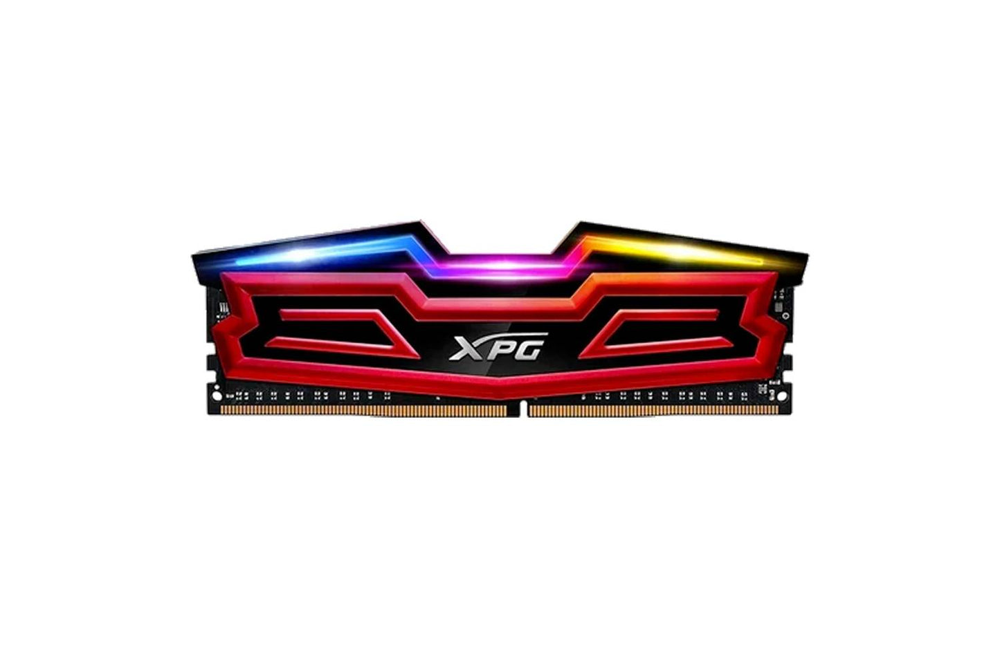 Adata XPG Spectrix AX4U3000316G16-SR40 16GB 3000MHz D40 DDR4 RGB Memory