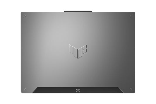 Asus Tuf Gaming A15 R7 4800H/ RTX3050- 4GB/ 8G+8G/ 512G SSD/ 15.6 FHD-144hz/ Backlit KB- 1 zone RGB/ 90Whr/ WIN 11/ / / McAfee(1 year)/ 2B-GRAPHITE BLACK FA506IC-HN075W Laptop-Laptops-ASUS-computerspace