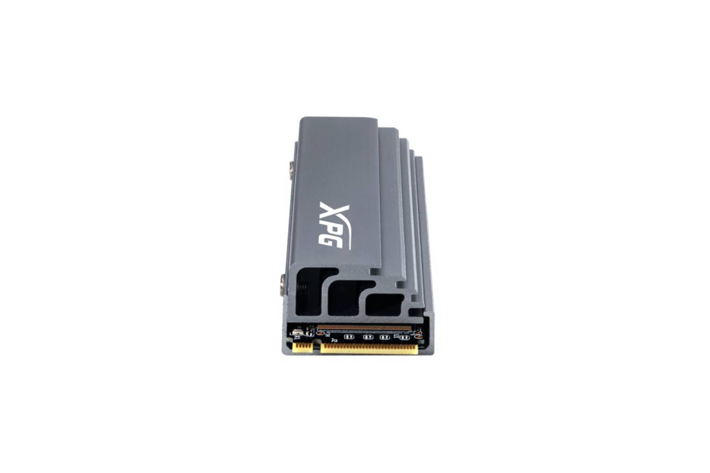 XPG GAMMIX S70 1TB PCIe Gen4x4 M.2 2280 SSD