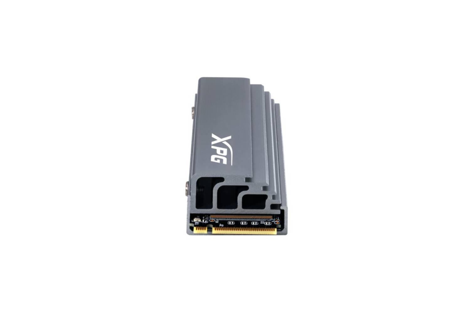 XPG GAMMIX S70 1TB PCIe Gen4x4 M.2 2280 SSD
