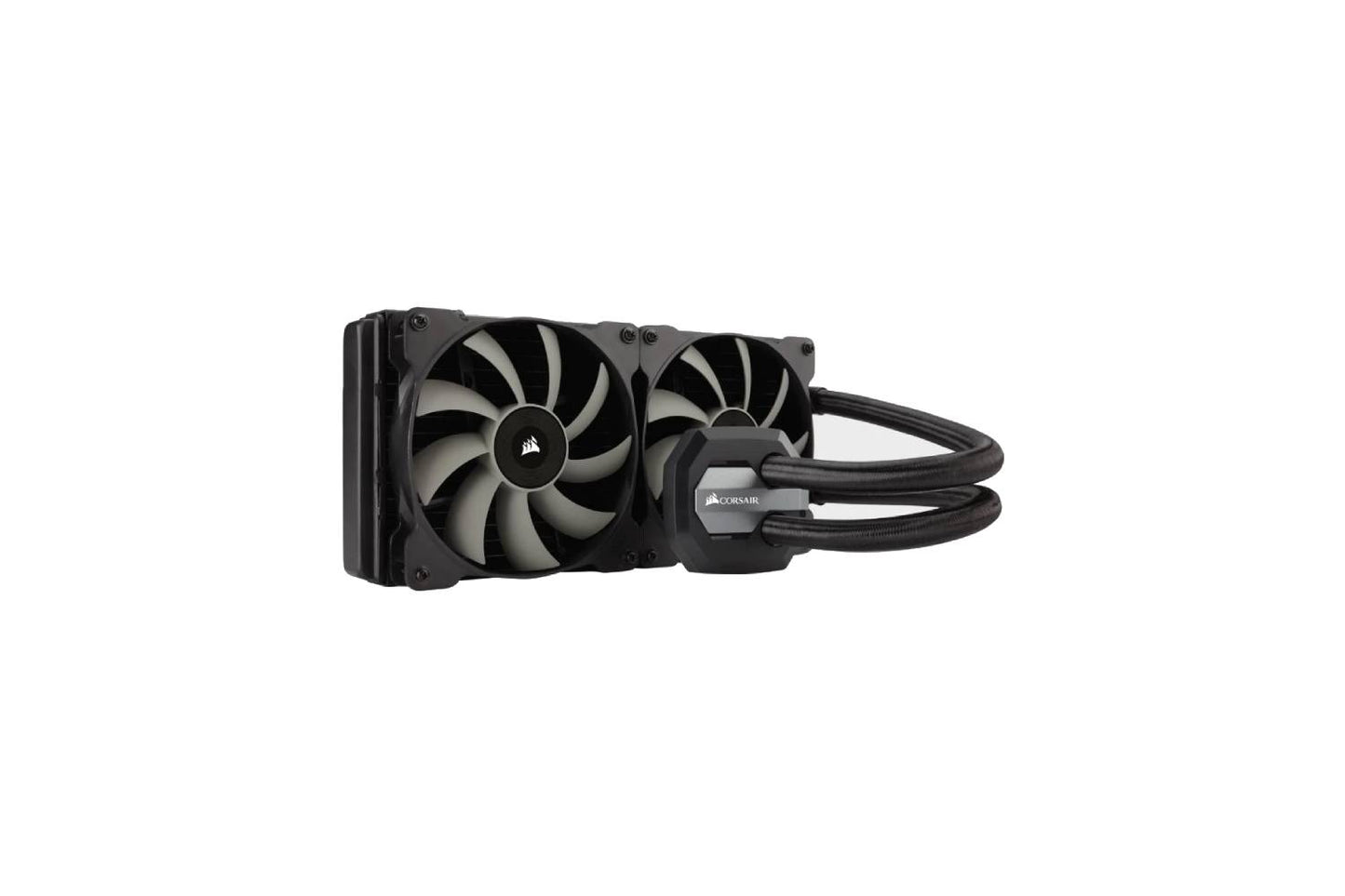 Corsair Hydro Series CORSAIR H115i LIQUID CPU Cooler