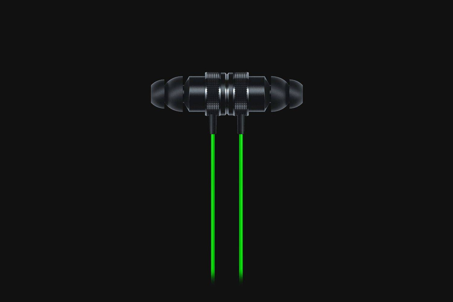 Razer Hammerhead USB-C In-Ear Headset