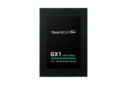 Team Group 120 GB - SATA SSD T253X1120G0C101