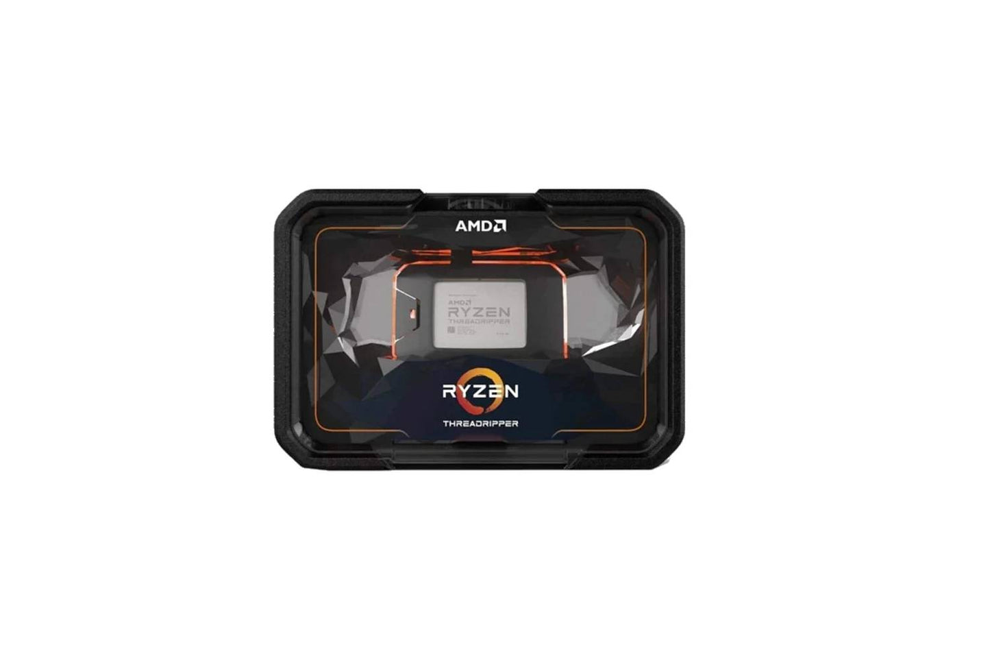 AMD Ryzen™ Threadripper™ 2970WX Processor