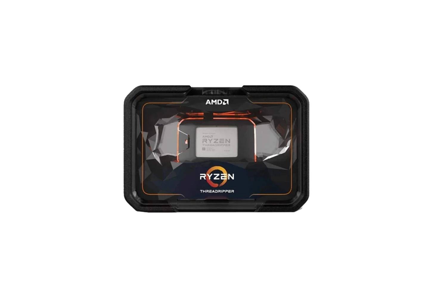 AMD Ryzen™ Threadripper™ 2970WX Processor