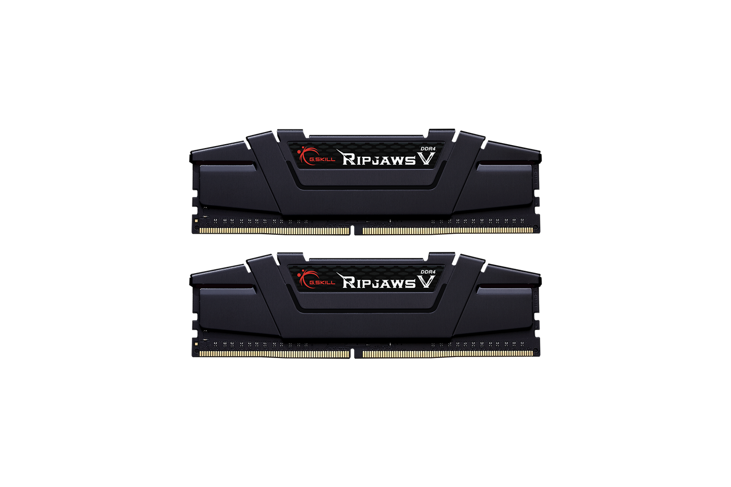 G.Skill Ripjaws V F4-4000C18D-16GVK 16GB (2x8GB) RAM