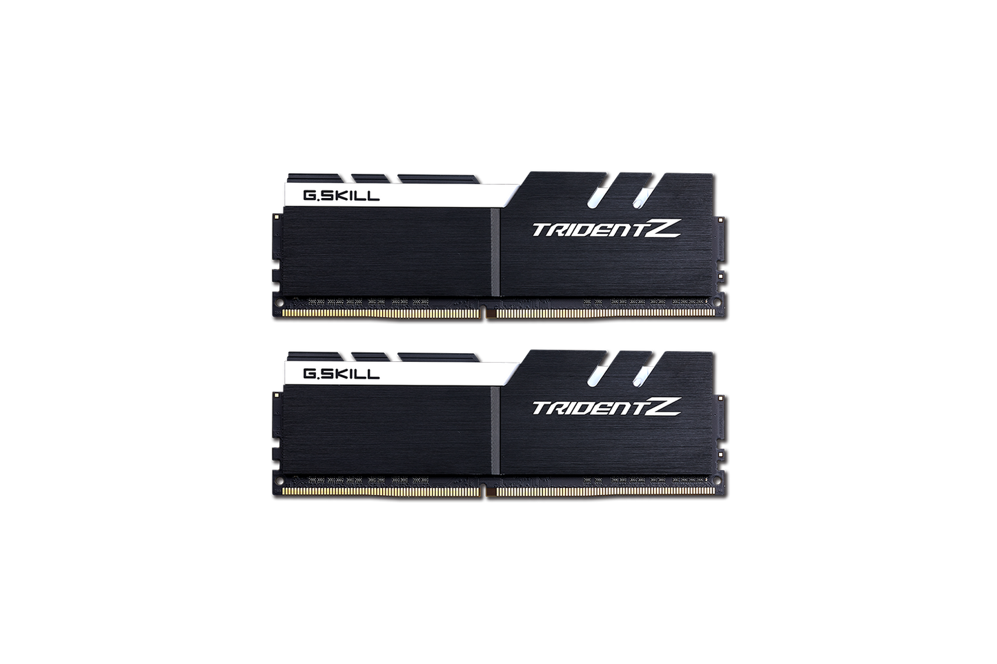 G.Skill Trident Z F4-4133C19D-16GTZKW (8X2)16GB RAM