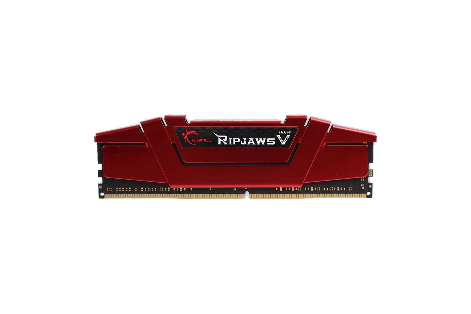 Ripjaws Ram 16gb Ripjaws V Black, DDR4, 16GB, 3600MHz, CL18, Kit