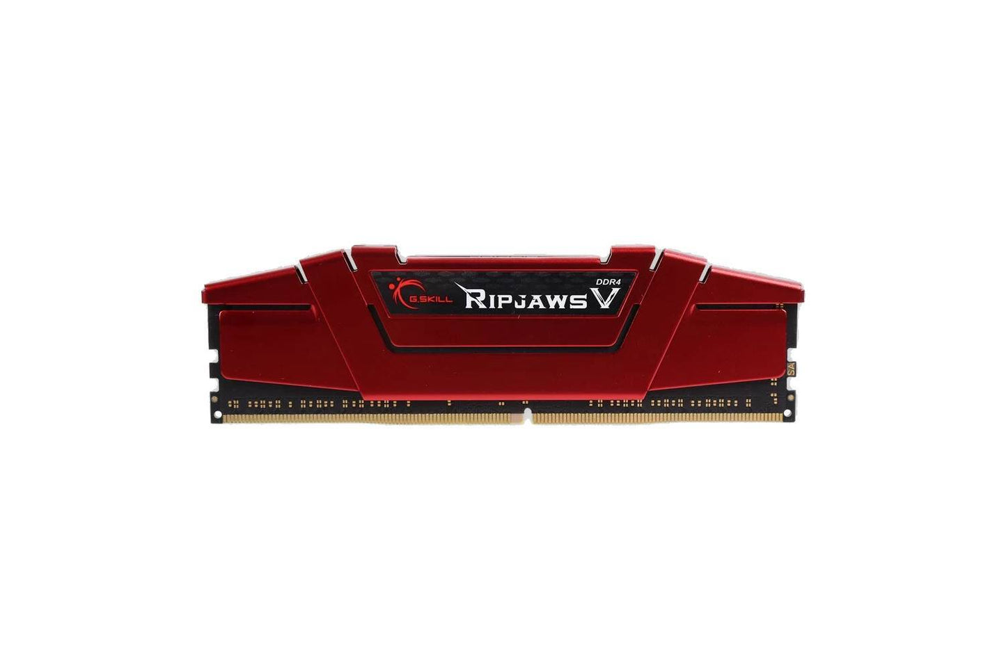 G.SKILL 16GB DDR4 3000MHz (16 x 1) F4-3000C16S-16GVRB RAM