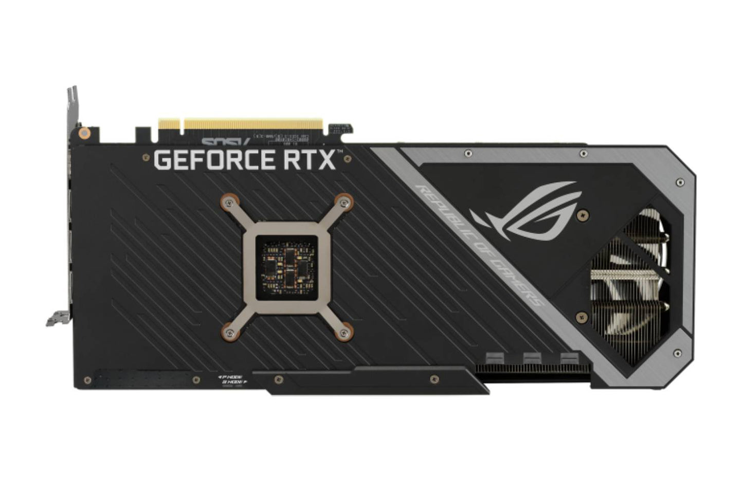 Asus Rog Strix 3070 ti Gaming Graphics Card