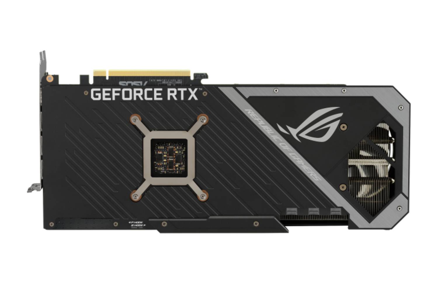 Asus Rog Strix 3070 ti Gaming Graphics Card