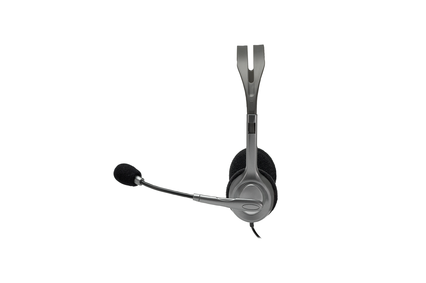 LOGITECH H110 Streao Headset