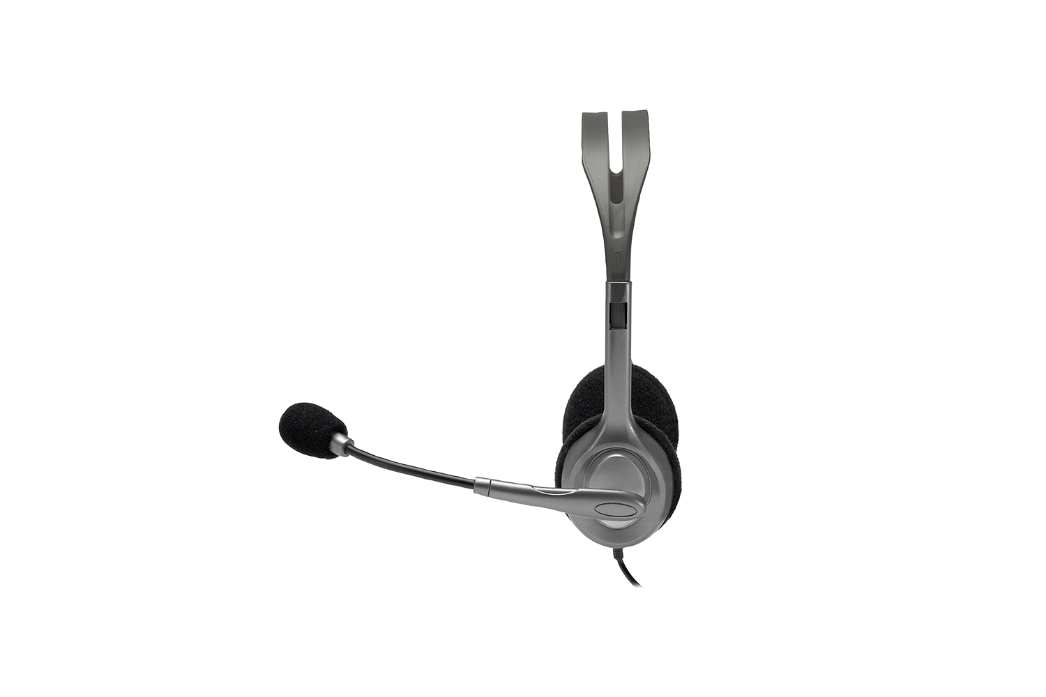 LOGITECH H110 Streao Headset