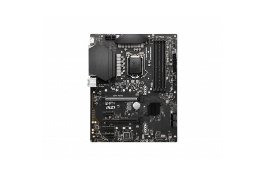 MSI Z590 PLUS Motherboard