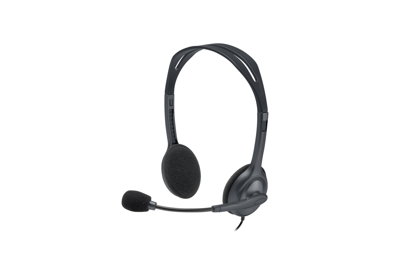 Logitech H111 Stereo HEADSET