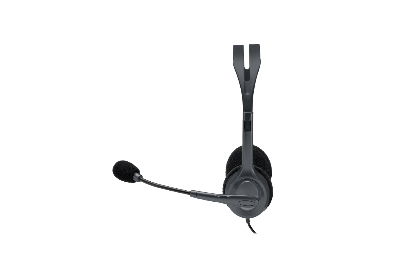 Logitech H111 Stereo HEADSET