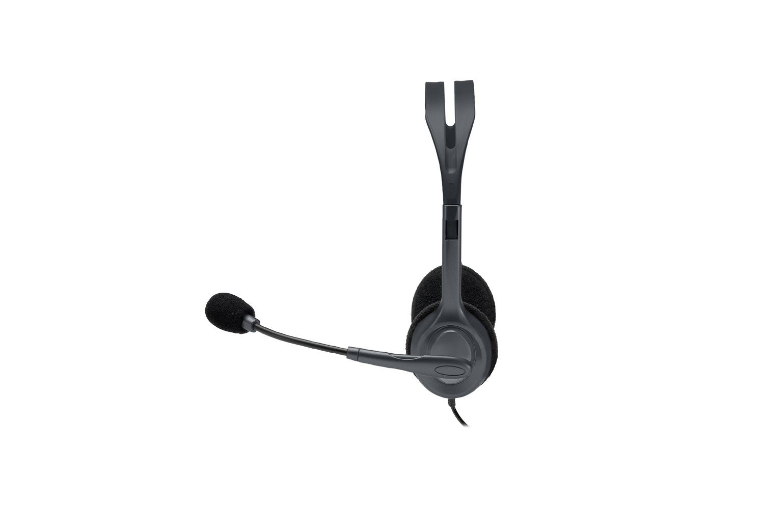 Logitech H111 Stereo HEADSET